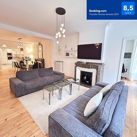 L'Elegant Paradoux - 3 Sdb - 2 Wc - Ascenseur - Parking - Plein Centre تولوز المظهر الخارجي الصورة