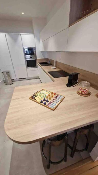 L'Elegant Paradoux - 3 Sdb - 2 Wc - Ascenseur - Parking - Plein Centre تولوز المظهر الخارجي الصورة