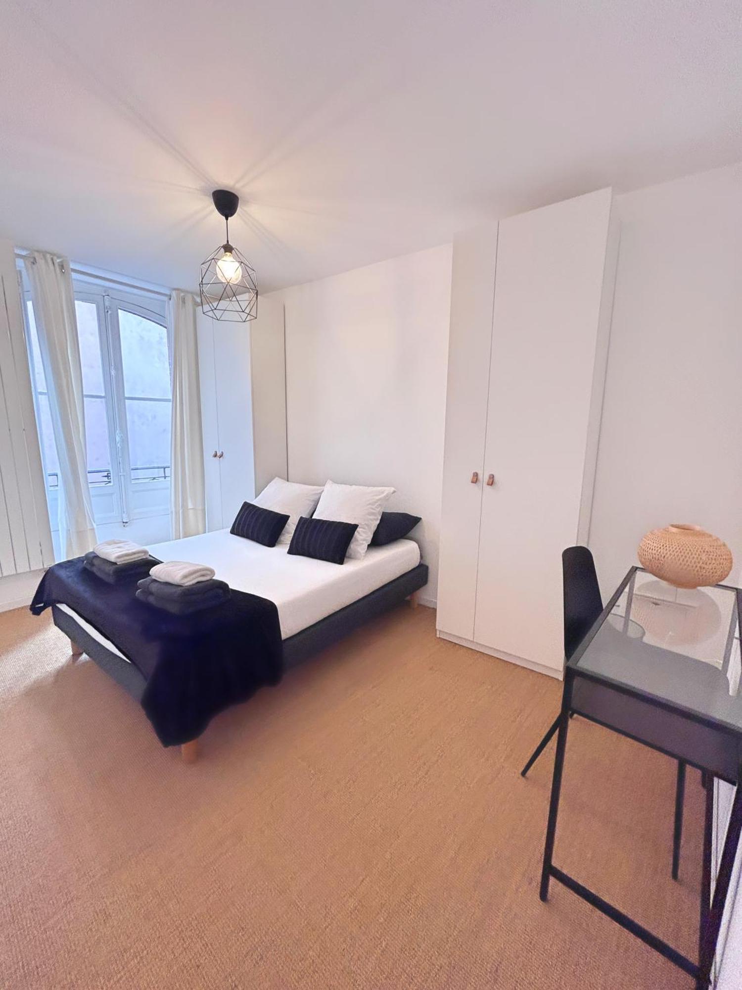 L'Elegant Paradoux - 3 Sdb - 2 Wc - Ascenseur - Parking - Plein Centre تولوز المظهر الخارجي الصورة