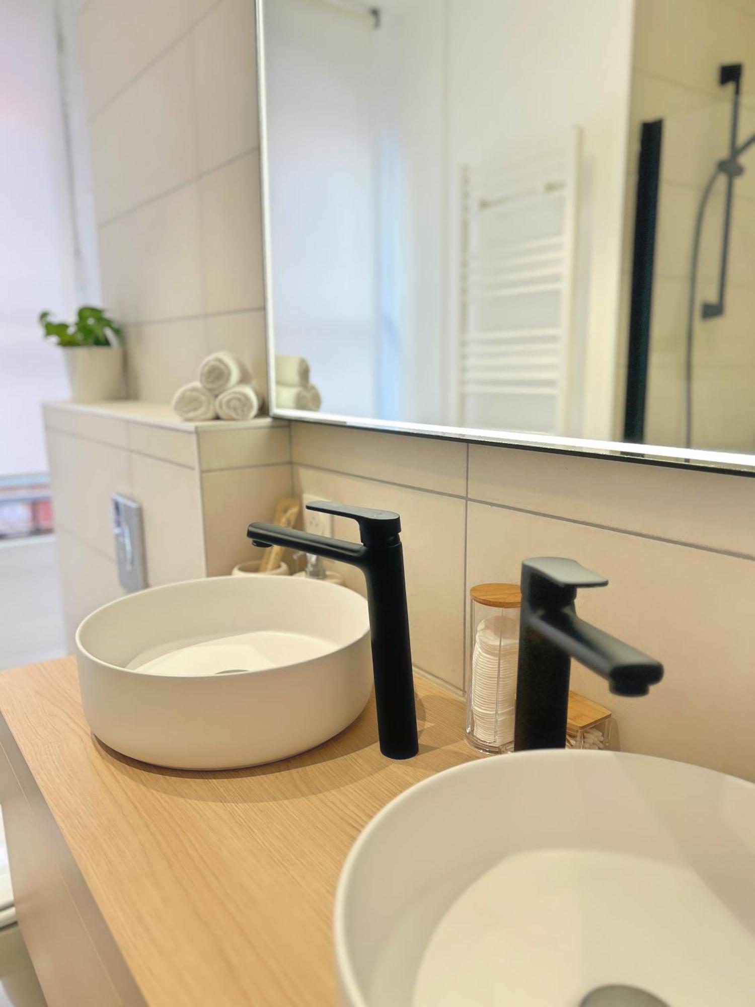 L'Elegant Paradoux - 3 Sdb - 2 Wc - Ascenseur - Parking - Plein Centre تولوز المظهر الخارجي الصورة