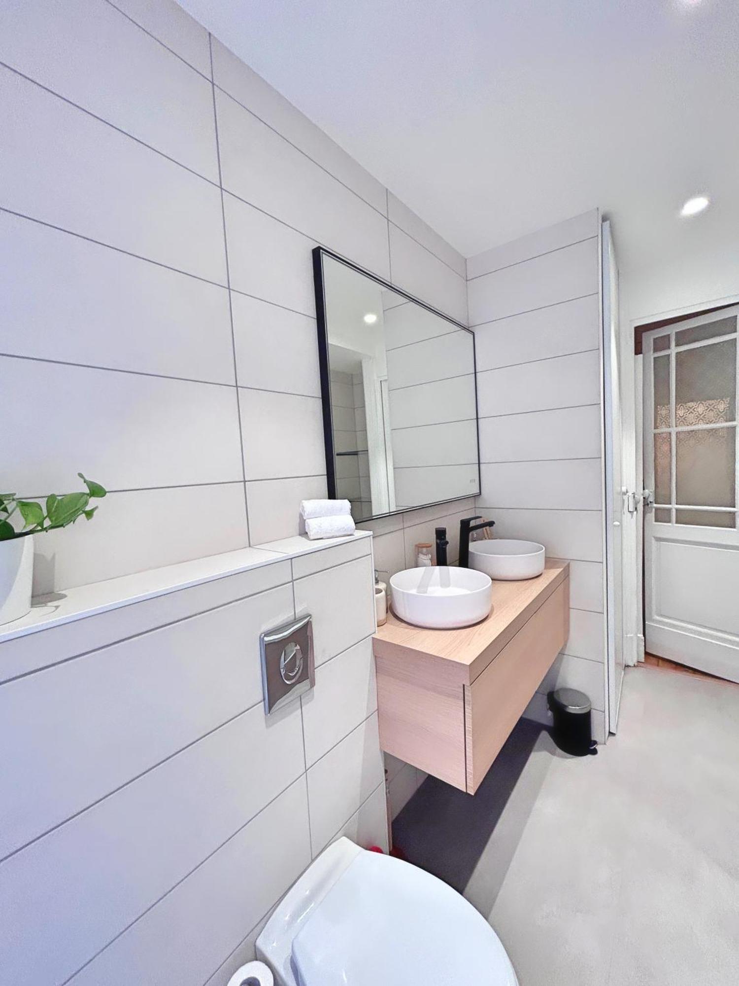 L'Elegant Paradoux - 3 Sdb - 2 Wc - Ascenseur - Parking - Plein Centre تولوز المظهر الخارجي الصورة
