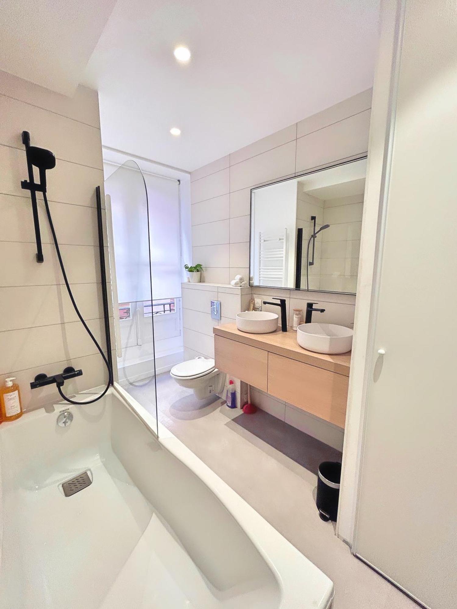 L'Elegant Paradoux - 3 Sdb - 2 Wc - Ascenseur - Parking - Plein Centre تولوز المظهر الخارجي الصورة