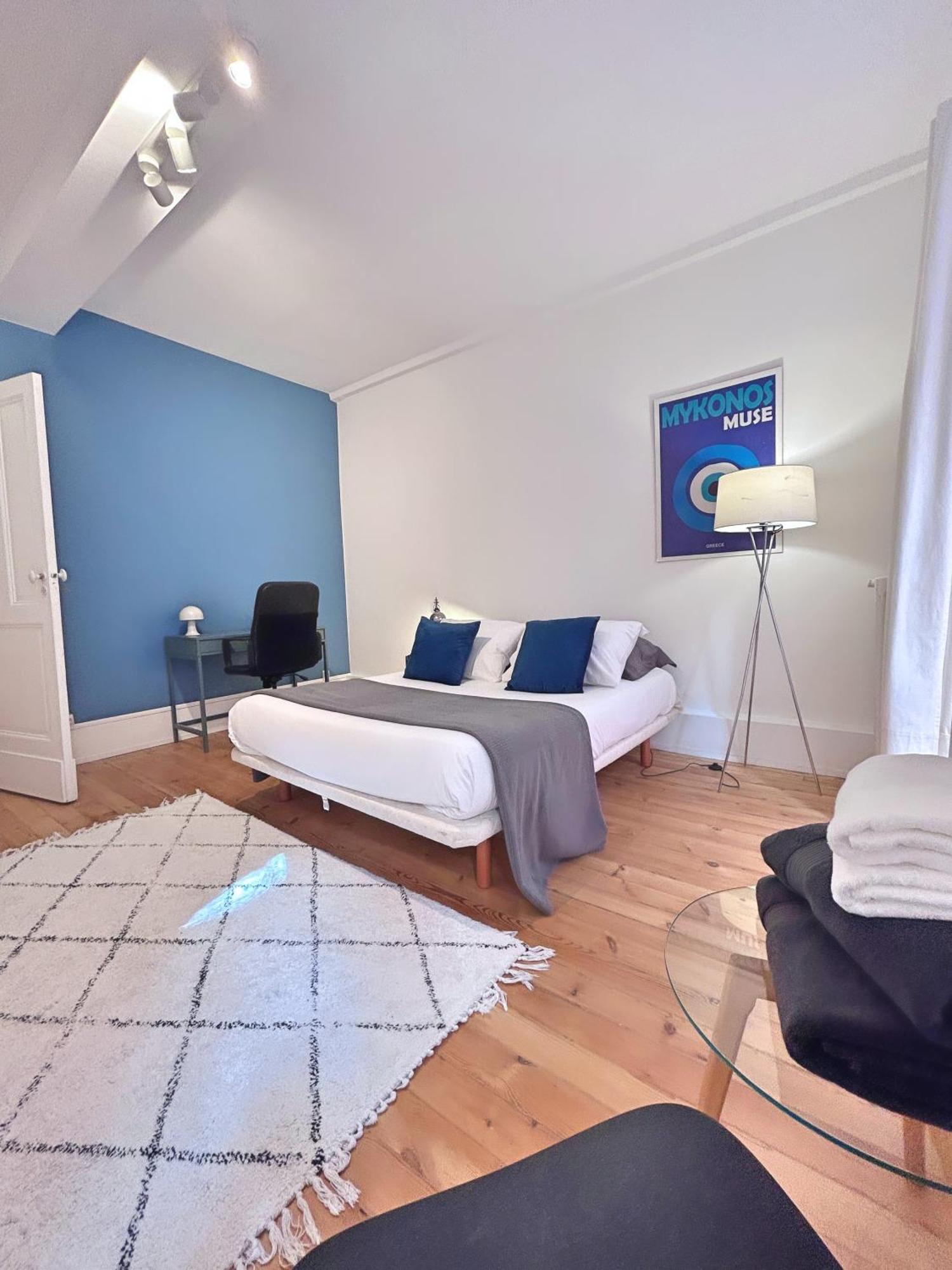 L'Elegant Paradoux - 3 Sdb - 2 Wc - Ascenseur - Parking - Plein Centre تولوز المظهر الخارجي الصورة